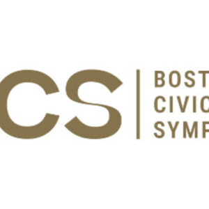 Boston Civic Symphony to Open 102nd Season at Jordan Hall Photo