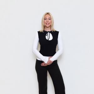 Three Six Zero Launches Entertainment & New Media Division Led by Rebecca Dowell Photo