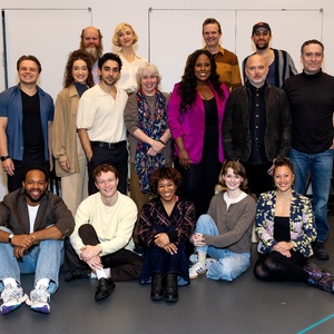 Video: In Rehearsals with the Cast of A CHRISTMAS CAROL Video