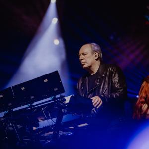 Photos: HANS ZIMMER LIVE Returns to North America in 2027 Photo