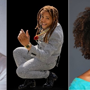 Liza Jessie Peterson to Showcase New Play at Crossroads Genesis Festival Photo