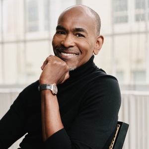 Paul Tazewell to be Honored at TDFs COSTUMES & COCKTAILS Benefit Photo