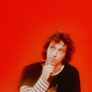 Keegan Powell Announces BETWEEN THE HALLS Mini LP