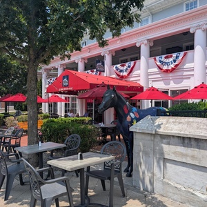 Review: THE STATION TAVERN by David Burke in Bernardsville-Relax and Relish Photo