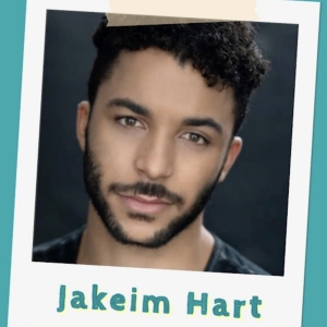 Video: Jakeim Hart Spills the Tea on What Makes HELL'S KITCHEN So Special for…