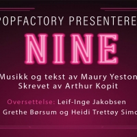 BWW Previews: NINE - THE MUSICAL Comes to Norway - 'In a Very Unusual Way' Video