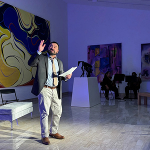 Feature: The Asylum Theatre Presents GIFTS OF GRATITUDE In November