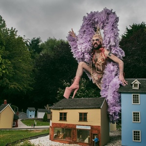 Harry Clayton-Wrights MR BLACKPOOL Will Embark on UK Tour Photo