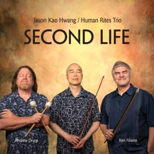 Photos: Jason Kao Hwang's HUMAN RITES TRIO to Release SECOND LIFE Album Photo