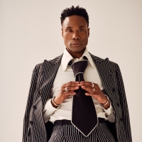 BILLY PORTER to Narrate HBO Max Docuseries EQUAL Video