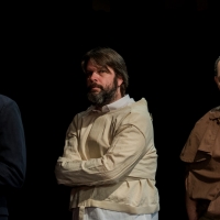 Theatre Will Return to the Hatbox in Concord in June