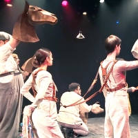 Kean Stages Presents George Orwell's ANIMAL FARM