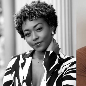 Aisha Jackson Replaces Maleah Joi Moon for IF I AIN&rsquo;T GOT YOU Concert Photo