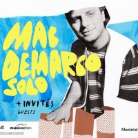 M For Montreal Goes Digital For 2020, Announces Virtual Performance By Mac DeMarco Photo