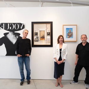 Festival Of Arts Acquires Artwork From 2024 Exhibiting Artists For Permanent Art Collection