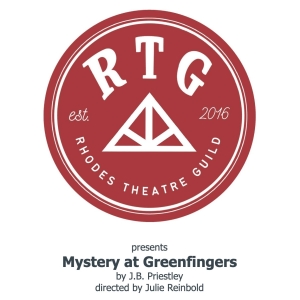 Rhodes Theatre Guild to Present MYSTERY AT GREENFINGERS By J.B. Priestley Photo