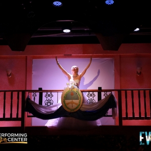 Photos: First Look at CM Performing Arts Presents EVITA Photo