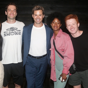 Wake Up With BroadwayWorld August 5, 2024 Photo