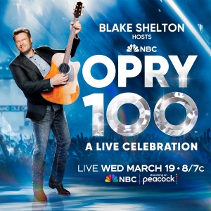 OPRY 100: A LIVE CELEBRATION Performances Detailed Photo