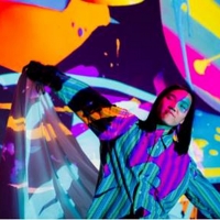 AGSA Celebrates Homegrown Talent With Teen-Exclusive Event NEO ULTRAVIOLET Photo