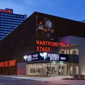 Ephraim Birney, Gus Birney and More to Star in Jeffrey Hatchers ROPE Reading Photo