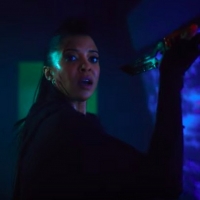 VIDEO: See Renee Elise Goldsberry in the ALTERED CARBON Season Two Trailer