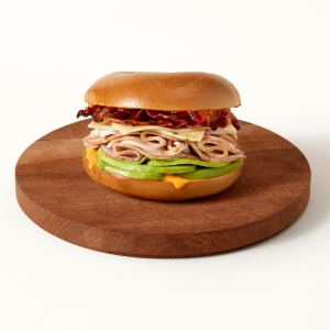 H&H BAGELS Debuts New Lunch Offerings Photo