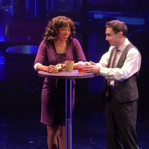 Video: JERSEY BOYS First Look Released by ACT of CT Photo