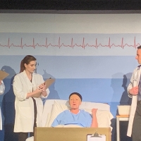 BWW Review: WIT at Elite Theatre Company Video