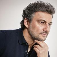 BWW Review: The Met's Back, with a Live Concert Series Kicked Off by Jonas Kaufmann Video