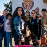 VIDEO: Watch the Trailer for HBO Max Dramedy GENERATION