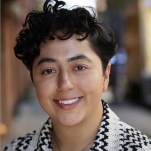A SKETCH OF NEW YORK Adds Physical Theater Artist Melanie Santos Cordero Photo
