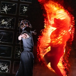 STRANGER THINGS: THE FIRST SHADOW Breaks Box Office Record Photo