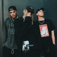 Chase Atlantic Release 'Beauty in Death (Deluxe Edition)' Photo