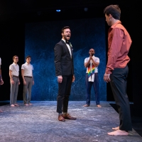 Review: THE INHERITANCE PART 2 at ZACH