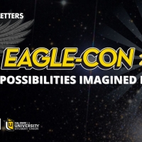 Eagle-Con 2021 To Honor George Takei, Wynn Thomas And Nnedi Okorafor Video