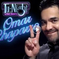 EstrellaTV Renews Prime Time Talk Series TU-NIGHT CON OMAR CHAPARRO