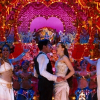 UN DÍA COMO HOY: MOULIN ROUGE recibía tres Globos de Oro