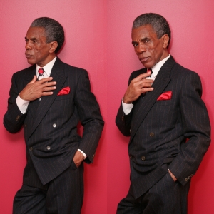 Broadway Icon André De Shields Set to Perform at TUTS Lights Up Gala Photo