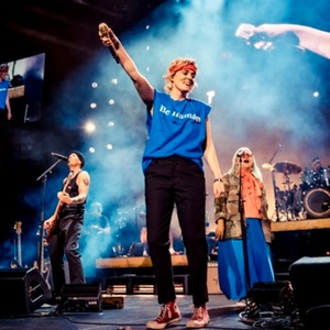 Brandi Carlile&rsquo;s Be Human Concert Raises Over $600,000 Photo