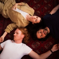 Wilsen Announce Spring 2020 Tour Supporting Polica Photo