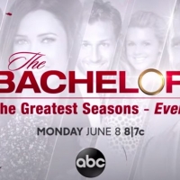 VIDEO: ABC Releases Trailer for THE BACHELOR: THE GREATEST SEASONS �" EVER! Video