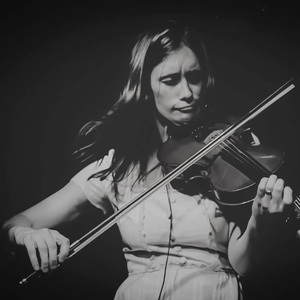 Colorado Jazz Repertory Orchestra to Feature Marion Powers in DJANGO JINGLES Photo