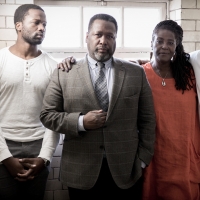 Sharon D Clarke Talks DEATH OF A SALESMAN at Piccadilly Theatre Interview