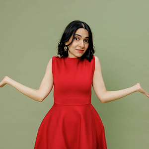 1979: PERSIANALITY DISORDER By Sepideh Kaav To Be Performed At Edinburgh Fringe Photo