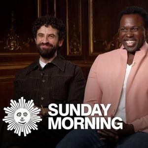 Videos: Joshua Henry, Caissie Levy and Brandon Uranowitz Talk RAGTIME and the America Photo