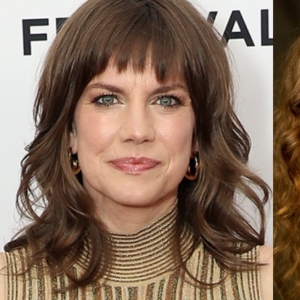 Anna Chlumsky, Julia Lester and More to Star in QUEENS at MTC Photo