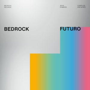 John Digweed Announces New Album 'Futuro' With 25 Exclusive Tracks Photo