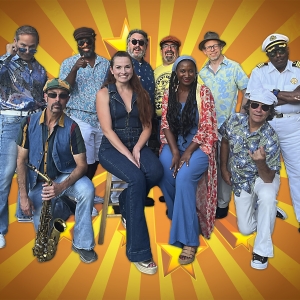 State Theatre New Jersey to Present Yacht Rock Gold Experience Photo