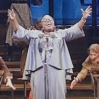 Video: HADESTOWN Star Lillias White Raises The Roof In Her First Performance as…